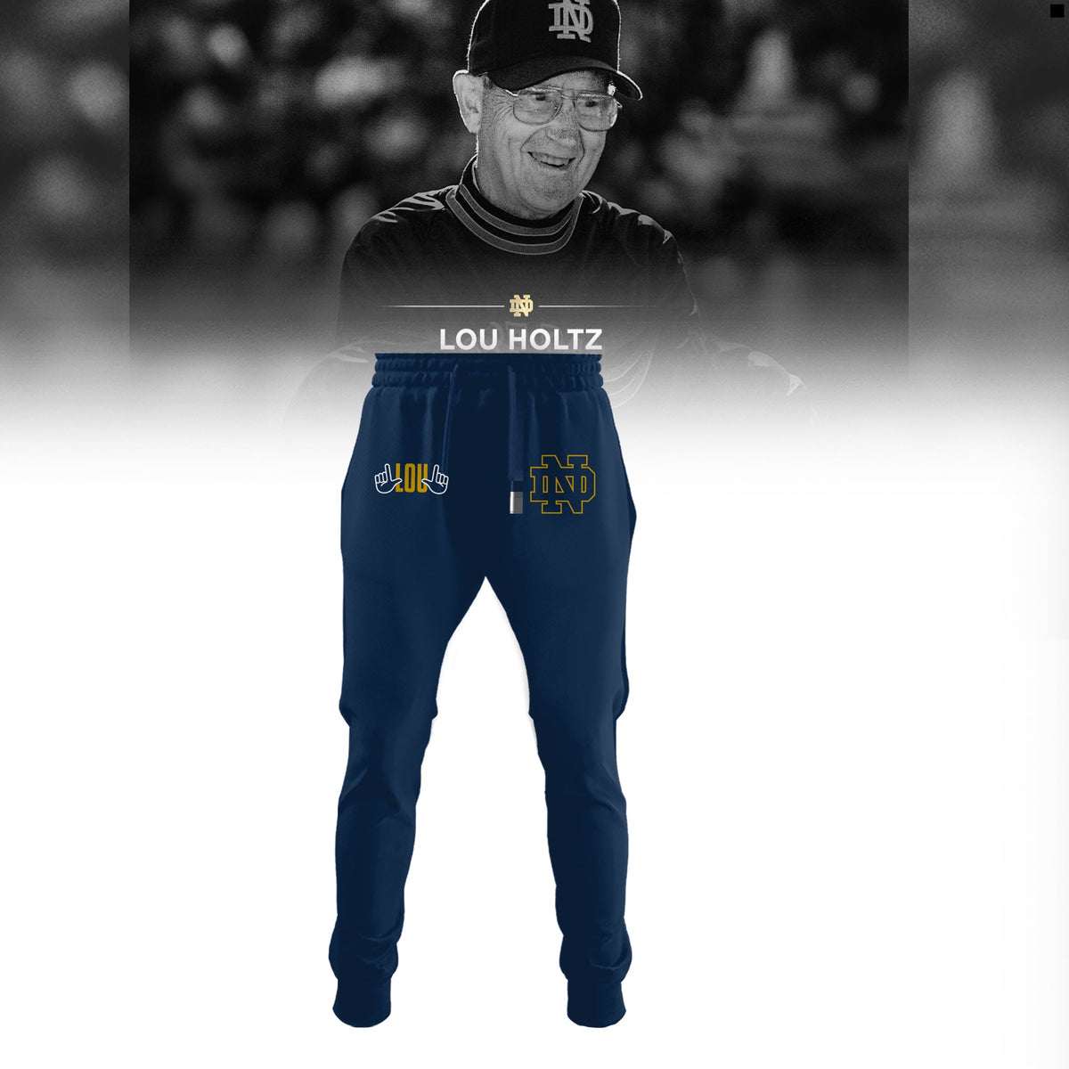 Remembering The Life And Legacy Of Lou Holtz T-Shirt