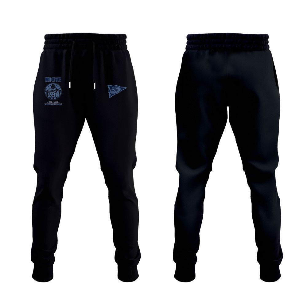 Limited Edition Ohio State Navy 250th Celebration Hoodie