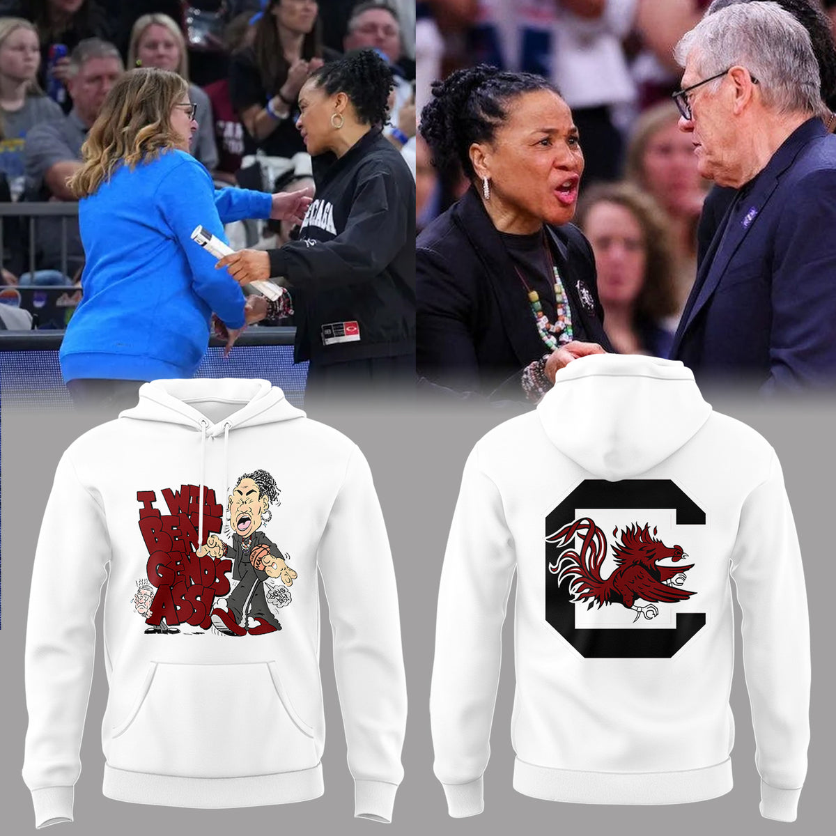 Limited Edition “YOU WIN SOME-YOU LOSE SOME” Hoodie