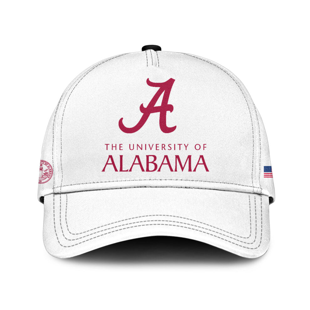 Alabama Campus Freedom Hoodie
