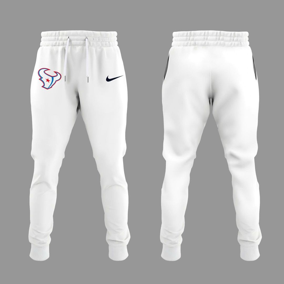 Houston Texans 2026 Hoodie