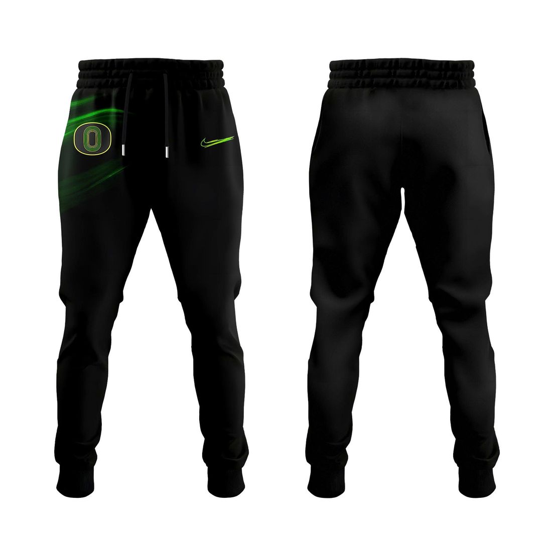 Oregon Ducks Origin of Speed limited Hoodie 2026