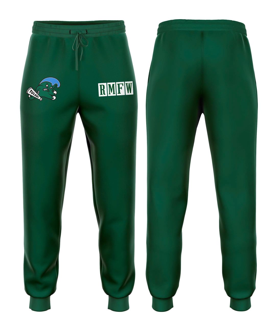Tulane Football New Edition T-Shirt