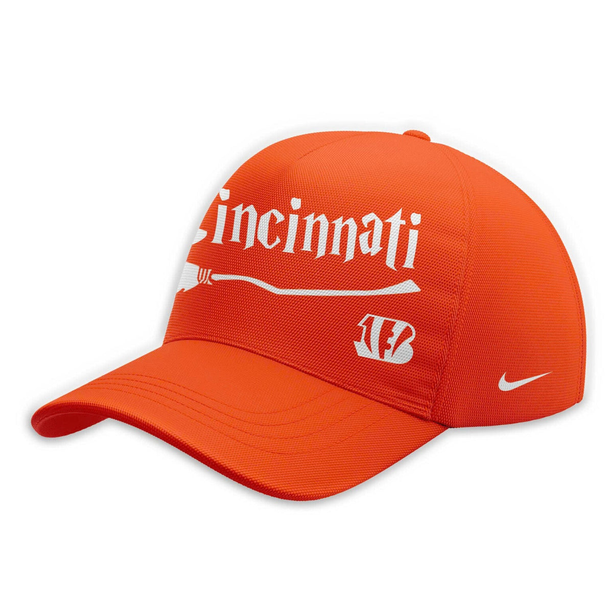 Cincinnati Bengals Harry Potter 2025 Combo Hoodie