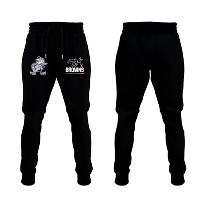 Cleveland Browns x MGK Limited Editions Hoodie