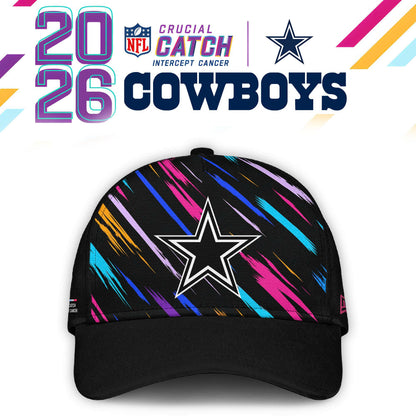 NFL Crucial Catch 2026 Pink Limited Edition Jersey