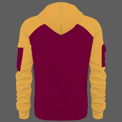 Brisbane Lions limited edition Hoodie