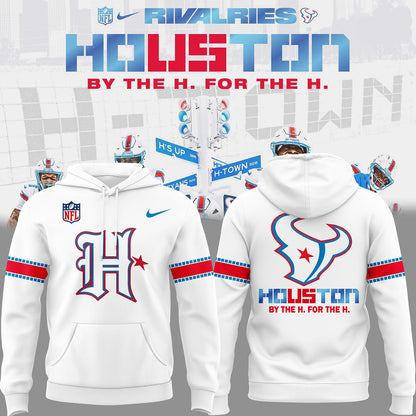 Houston Texans Football 2026 Hoodie