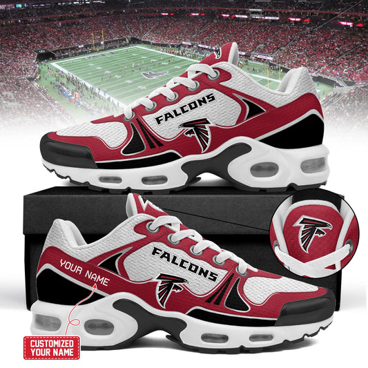 Atlanta Falcons Limited Edition New Shoes