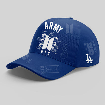 Limited Editon LA Dodgers x Army Hoodie