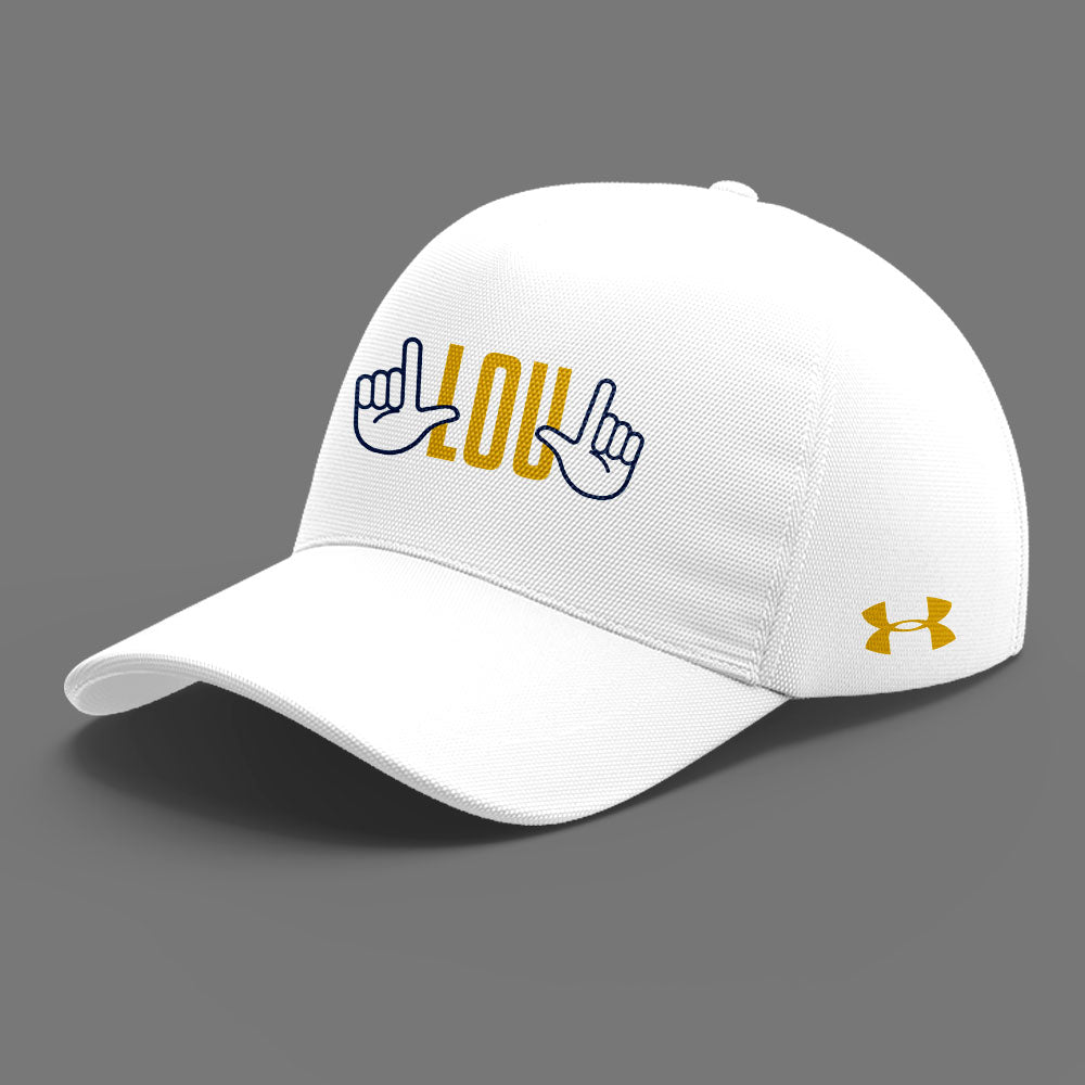 Notre Dame Legacy – Lou Holtz Tribute Shirt