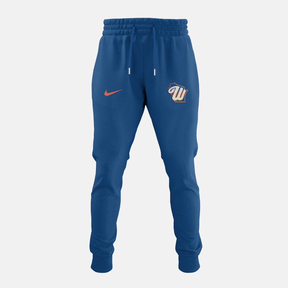 Milwaukee Brewers ⚾ City Connect “That’s the Wisco way” Hoodie