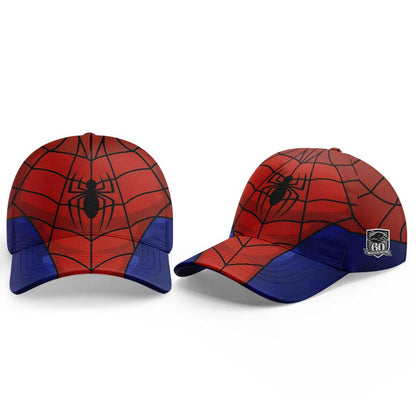 Penrith Panthers x Spider-Man 2026 Merch Limited Edition Hoodie