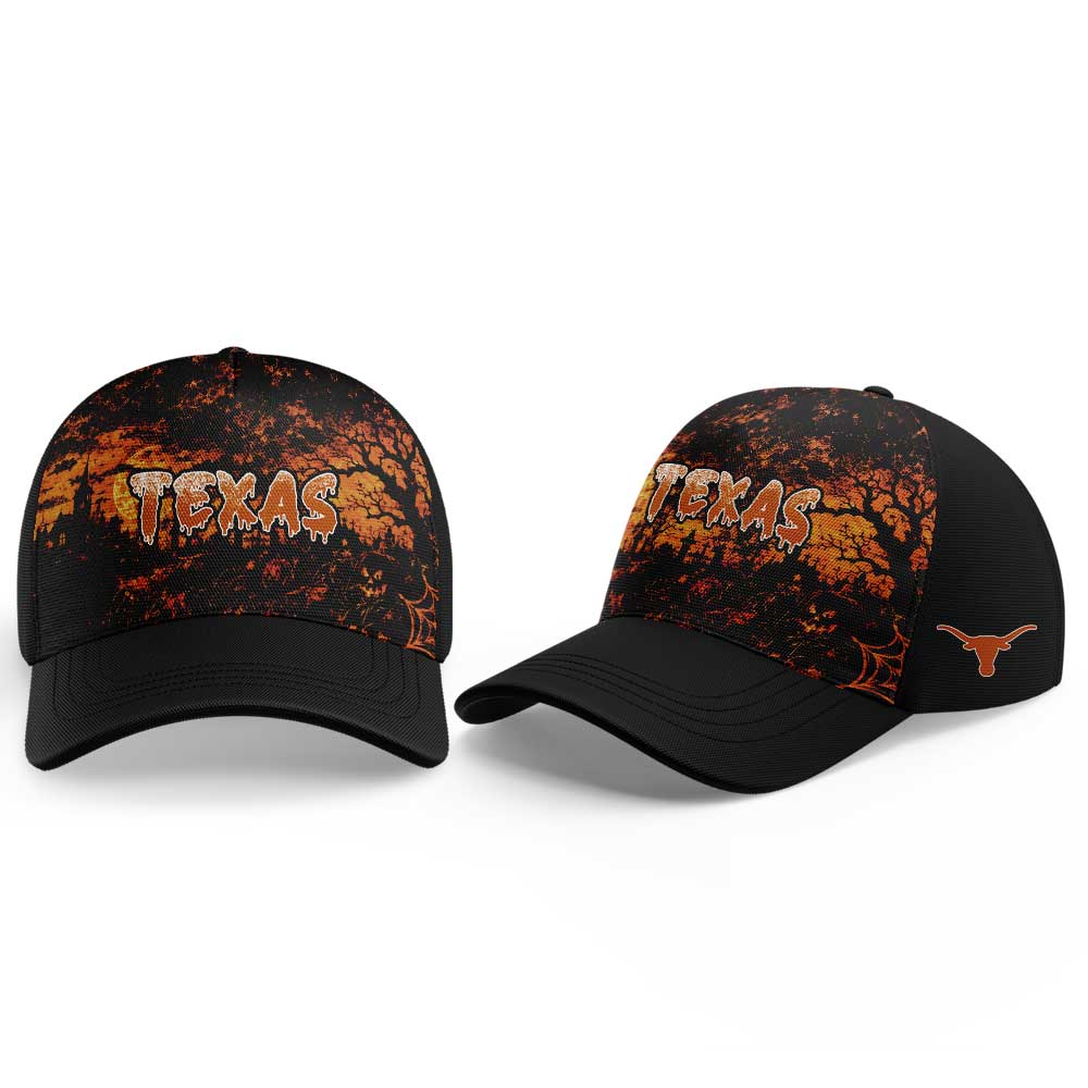 Texas Halloween Night 2026 Shirt