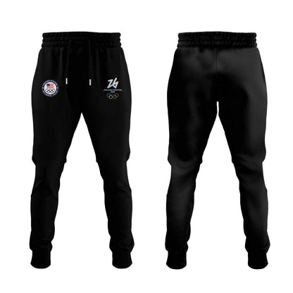 Team USA 2026 Olympic Milano Cortina Collection Hoodie