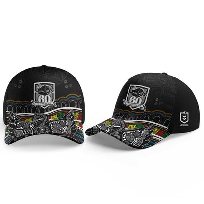 Penrith Panthers 2026 Indigenous Round Polo