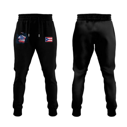 N.E Patriots Puerto Rican Heritage Combo Shirt