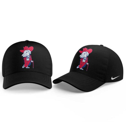 Ole Miss into the Quarterfinals 2025 Hoodie
