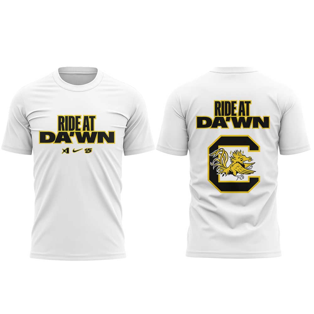 South Carolina Women’s Basketball Dawn Staley Shirt