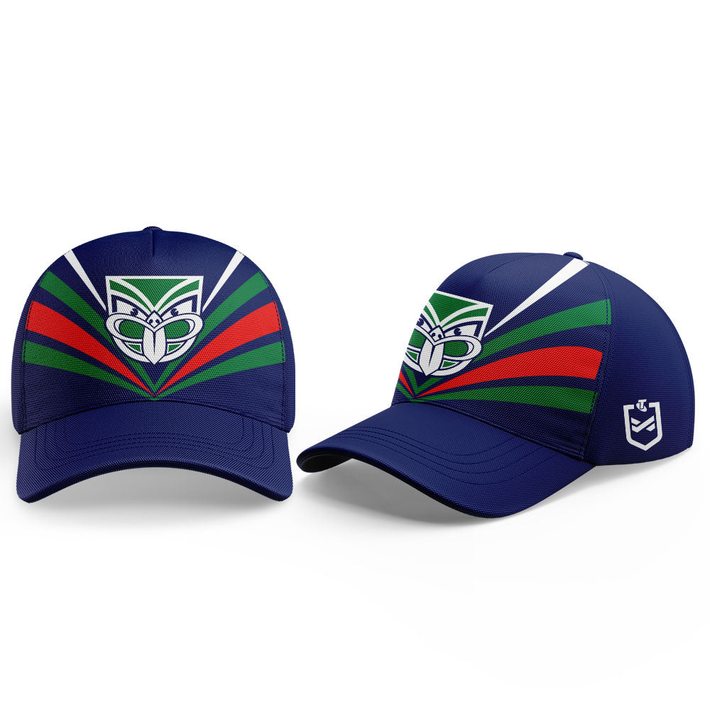 New Zealand Warriors NRLW home 2026 Shirt