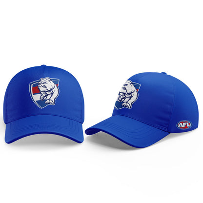 Western Bulldogs Honouring Those Who Have Served Our Country. ANZAC Appeal Round 2026 Hoodie