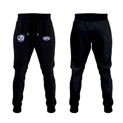 Western Bulldogs Honouring Those Who Have Served Our Country. ANZAC Appeal Round 2026 Hoodie