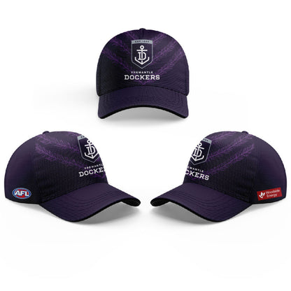 Fremantle Dockers 2026 ANZAC Day Jersey Custom Number