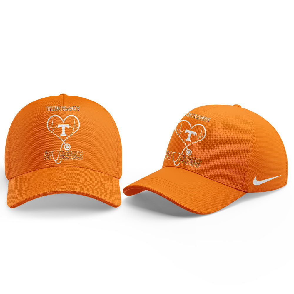 Limited Edition Tennessee Football NURSES NIGHT 2025 Hoodie