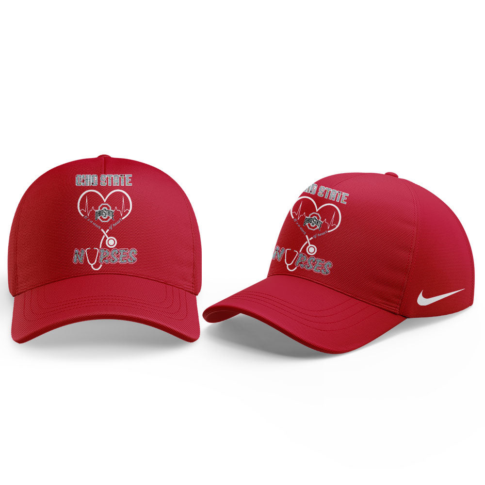 Ohio State NURSES NIGHT 2.0.2.5 Shirt