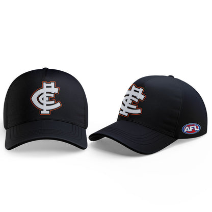 Carlton Respects 2026 Limited Edition Jersey Custom Number
