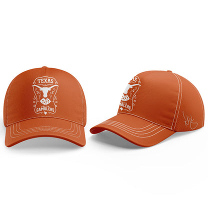 CORNELL HAYNES JR x Come with me to the Texas Longhorns! Shirt