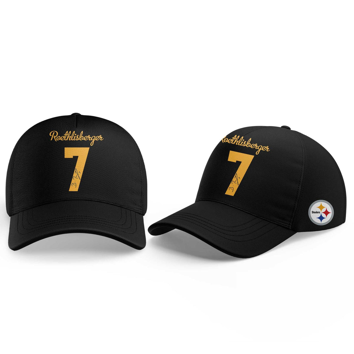 Ben Roethlisberger Of The Pittsburgh Steelers Has Been Inducted Into The Hall of Honor Combo Hoodie