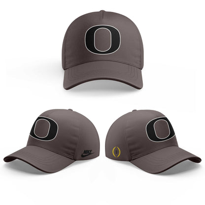 Oregon 2026 College Football Nike Tech Combo Shirt