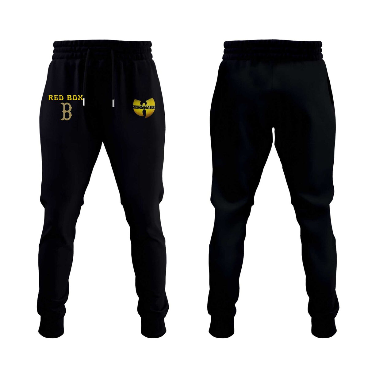 BR Sox x WuTang Clan Forever The Final Chamber 2026 Tour Jersey