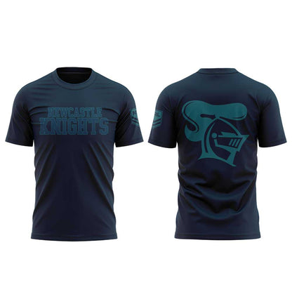 Newcastle Knights 2026 NRL Finals Limited Shirt