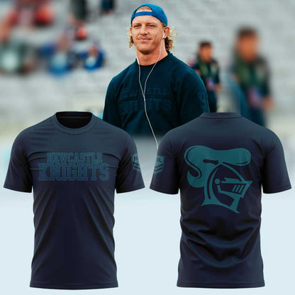Newcastle Knights 2026 NRL Finals Limited Shirt