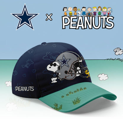All Team NFL x Peanuts 2026 Limited Football Jersey