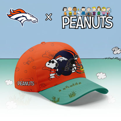 All Team NFL x Peanuts 2026 Limited Football Jersey