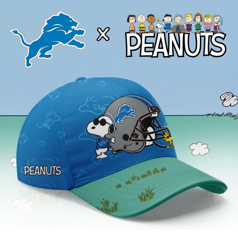 All Team NFL x Peanuts 2026 Limited Football Jersey