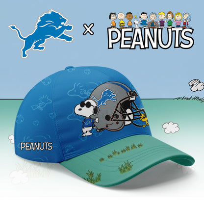 All Team NFL x Peanuts 2026 Limited Football Jersey
