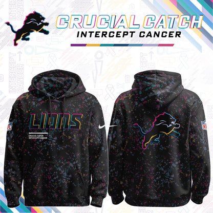 All Team NFL 2026 Crucial Catch Hoodie