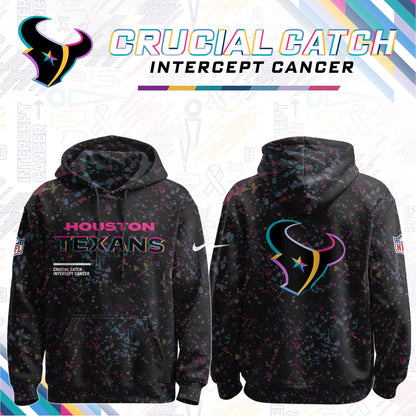All Team NFL 2026 Crucial Catch Hoodie