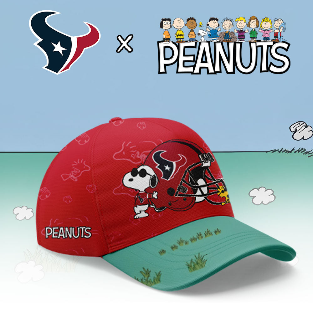 All Team NFL x Peanuts 2026 Limited Football Jersey