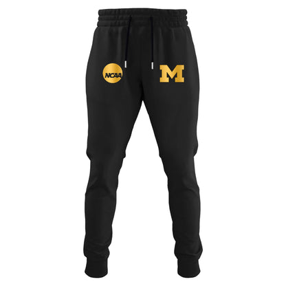 MICH Champions NCAA DI Basketball 2026 Sweatshirt Limited Edition