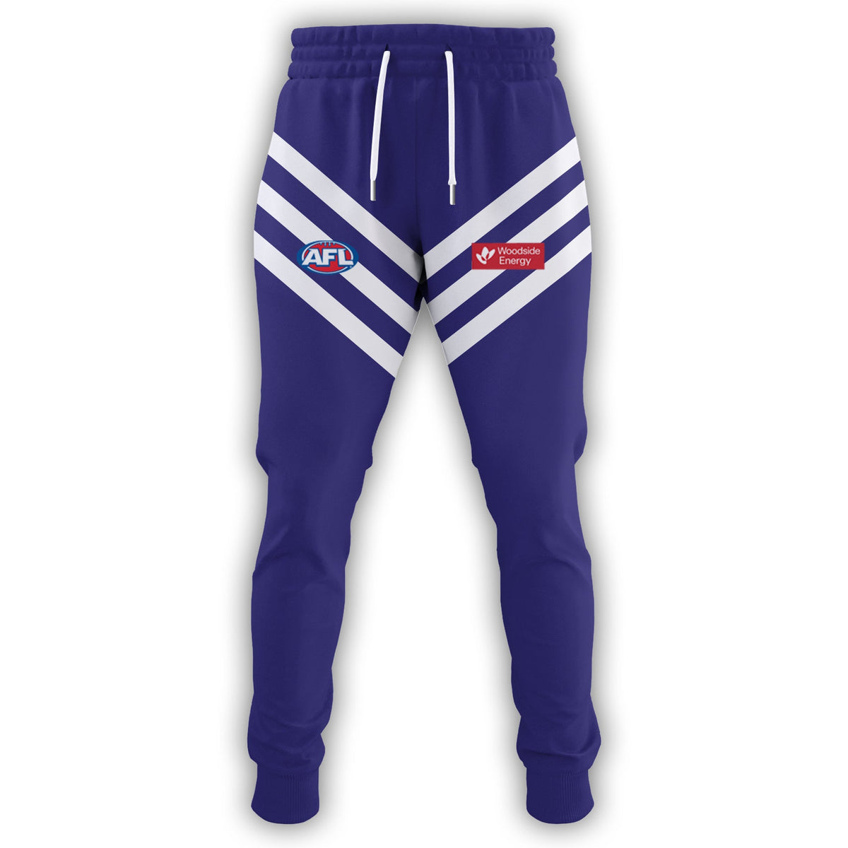 Fremantle Dockers 2026 Signed ZipHoodie
