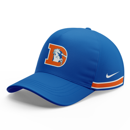 Denver Broncos NFL 2024 Limited Throwback To 77 T-Shirt