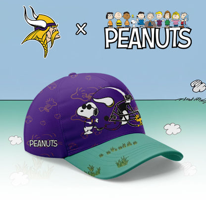 All Team NFL x Peanuts 2026 Limited Football Jersey
