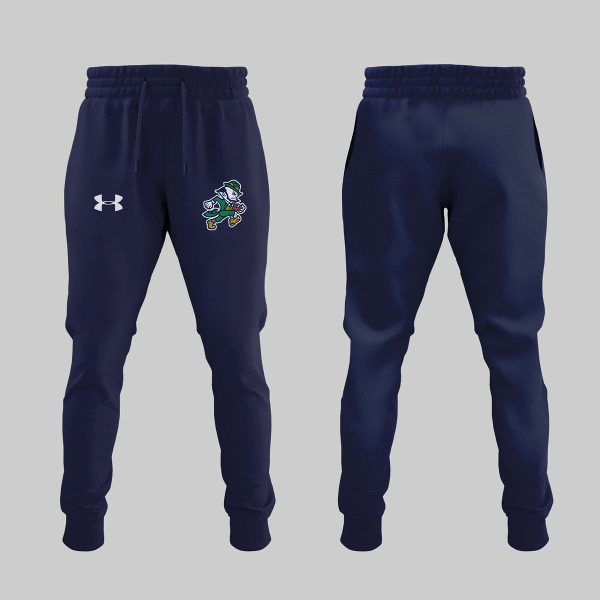 Limited Edition Irish Football Leprechaun Collection 2025 SweatShirt