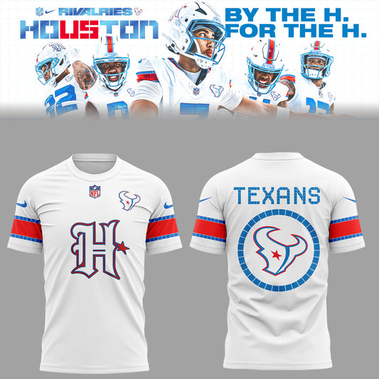 Houston Texans 2026 T-Shirt