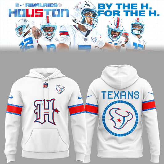 Houston Texans 2026 Hoodie